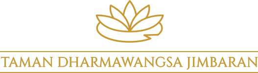 Taman Dharmawangsa Jimbaran