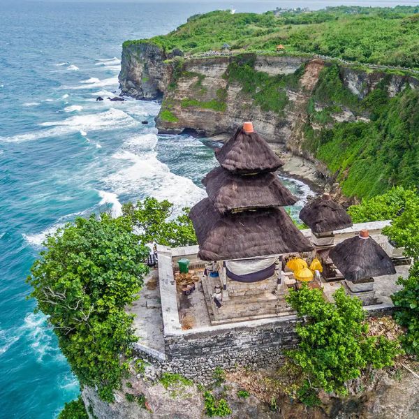Pura Luhur Uluwatu