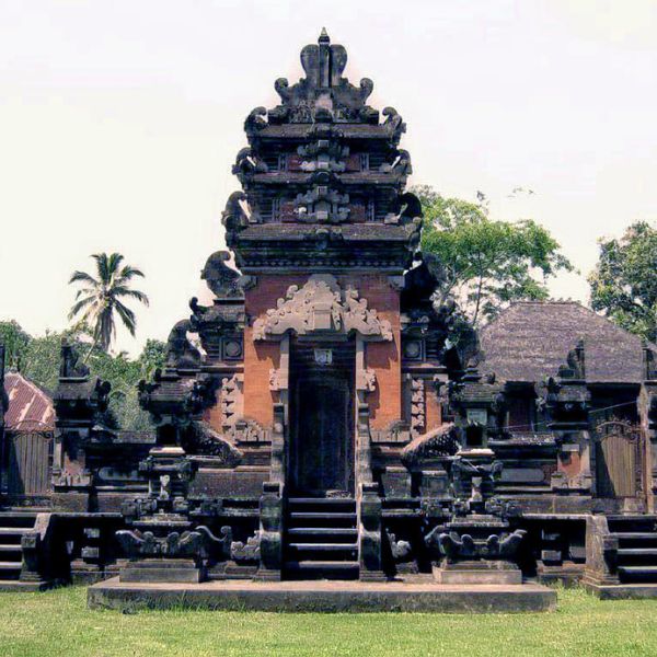Pura Ulun Siwi Jimbaran